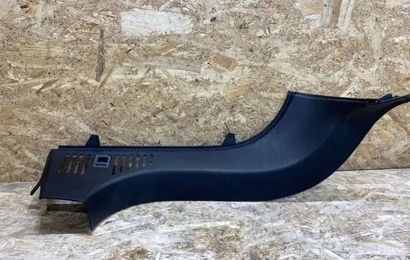 Bentley Flying Spur Other trunk/boot trim element 3W5863667