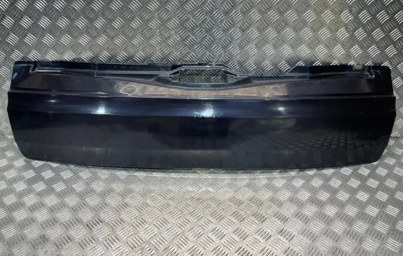 BMW X5 E70 Tailgate/trunk/boot lid