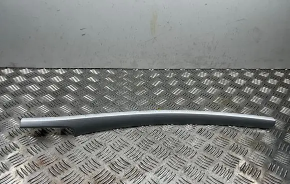 Skoda Superb B6 (3T) Panel trim 3T1858418B AE9D 3T1858418C