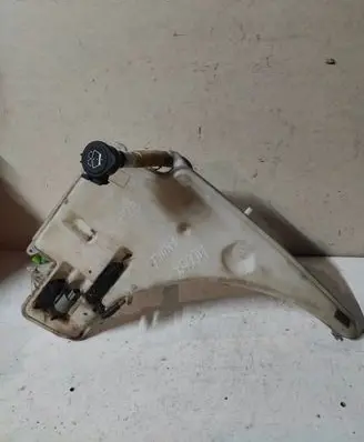 BMW 1 E81 E87 Lamp washer fluid tank 7124231