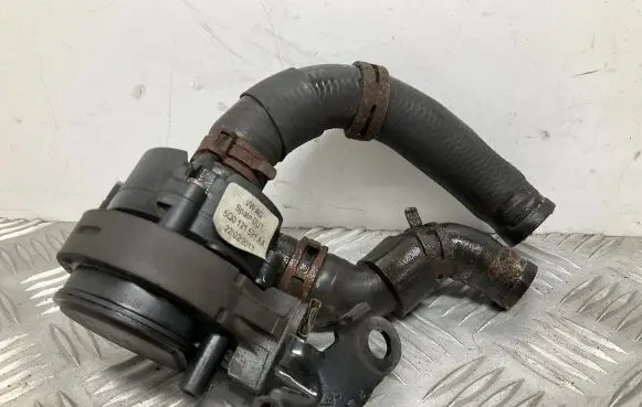 Seat Leon (5F) Electric auxiliary coolant/water pump 5Q0121591AA