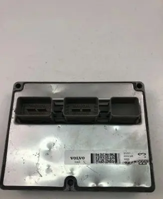 Volvo V50 Engine control unit/module ECU 30743371