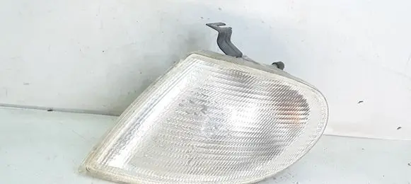 Ford Galaxy Front indicator light