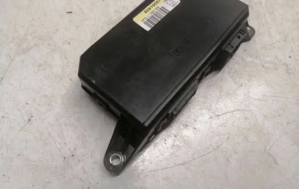 Alfa Romeo 159 Door control unit/module 50510087 160274 NPGL1GSX939