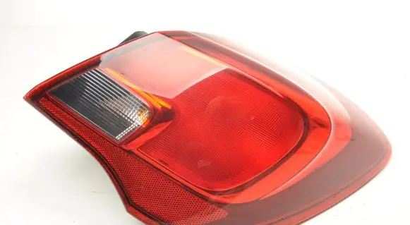 Opel Corsa E Rear/tail lights 39012628