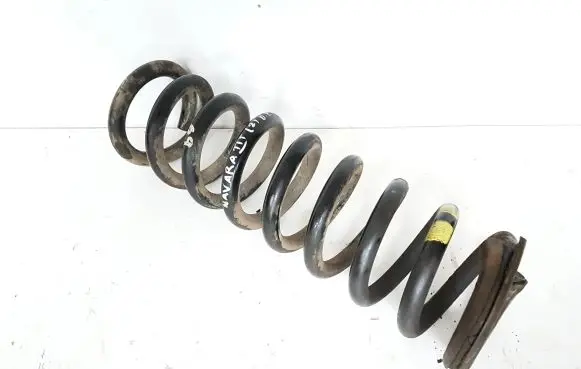 Nissan Navara D23 Front coil spring 540104KJ2B