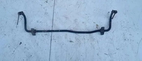 Skoda Fabia Mk2 (5J) Front anti-roll bar/sway bar 6Q0411303