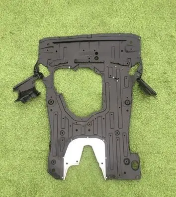 Honda Civic Rear underbody cover/under tray F1EB17757PL