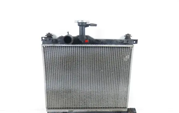 Hyundai i10 Coolant radiator 