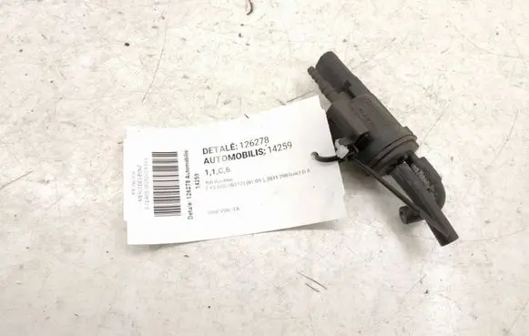 Mercedes-Benz E W212 Sensor DALISID1935 0025407097 0025401497