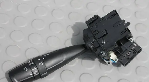 Indicator stalk