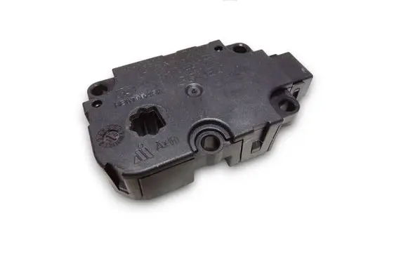 Audi A6 S6 C7 4G Air flap motor/actuator CZ1139301640 ZBAT0061D01