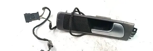 Audi A6 S6 C5 4B Rear door interior handle 4B0839020
