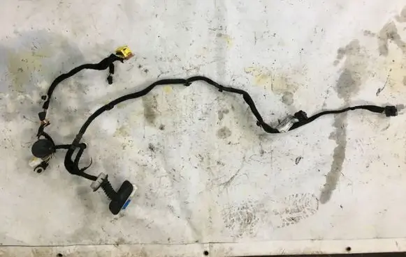 Citroen DS4 Front door wiring loom 9800020880