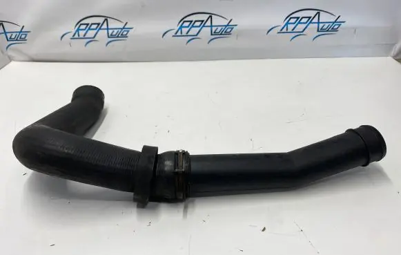 Ford Galaxy Intercooler hose/pipe YM2110C352 7M3145957