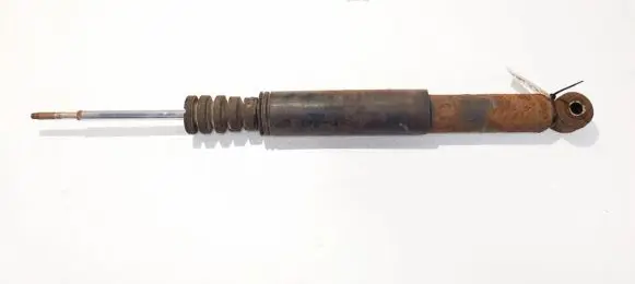 Renault Modus Rear shock absorber/damper