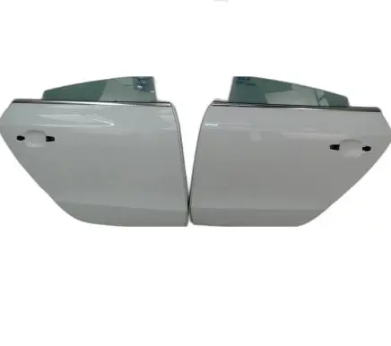 Audi A5 Sportback 8TA Front door