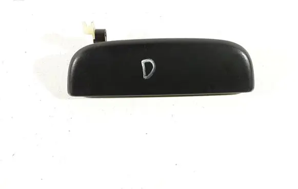 Suzuki Jimny Front door exterior handle