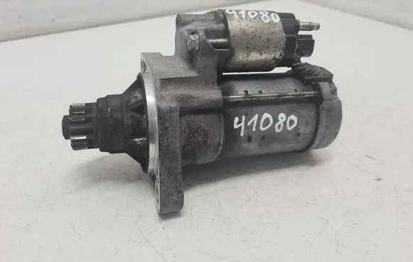 Volkswagen Golf VII Starter motor 0AH911023G
