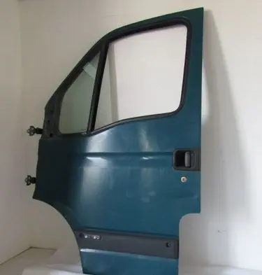 Renault Master II Front door