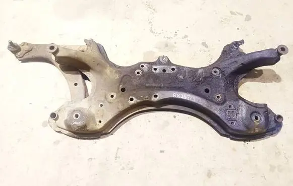 Toyota Corolla E120 E130 Front subframe