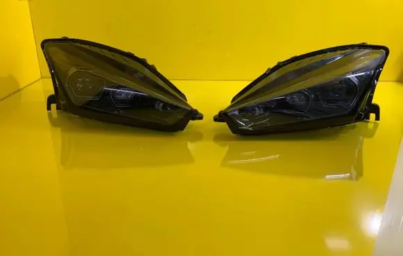 Volkswagen ID.4 Headlight/headlamp 47A941035A