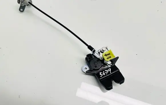KIA Optima Tailgate/trunk/boot lock/catch/latch