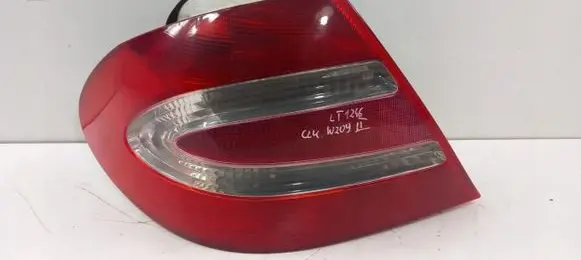 Mercedes-Benz CLK A209 C209 Rear/tail lights