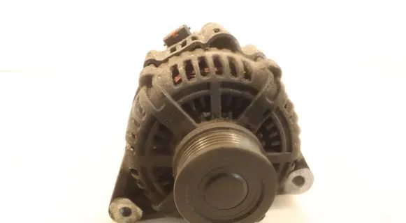 KIA Sportage Generator/alternator 3730027012