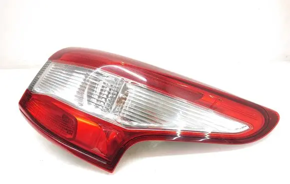 Nissan Qashqai Rear/tail lights 265504EA0A
