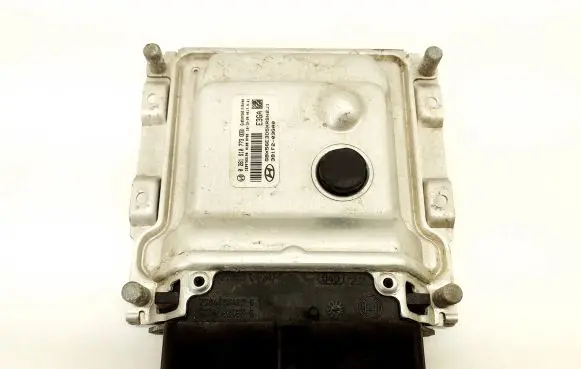 Hyundai i20 (GB IB) Engine control unit/module 391F203GA0 1038407875