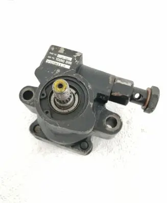 Hyundai Sonata Fuel injection high pressure pump YS9H12 5710038011