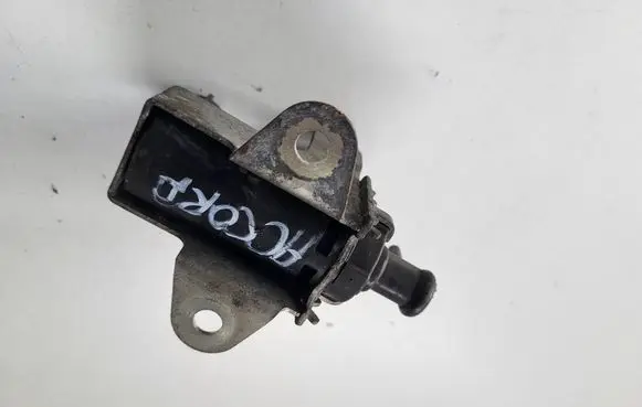 Honda Accord Turbo solenoid valve 1397000870