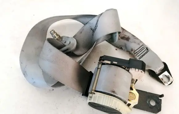 Renault Scenic I Front seatbelt 432478c 33008568