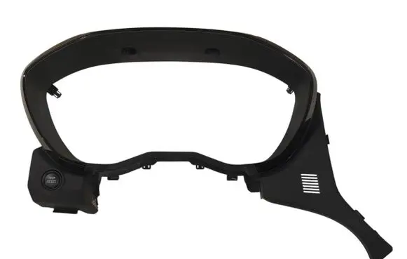 Subaru Ascent Dashboard trim 