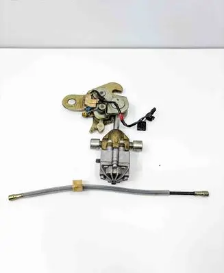 Mercedes-Benz SL R129 Seat wiring loom A1298204810 1136201017