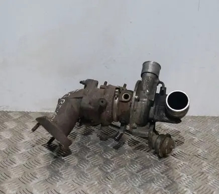 Hyundai Terracan Turbo 282004X400