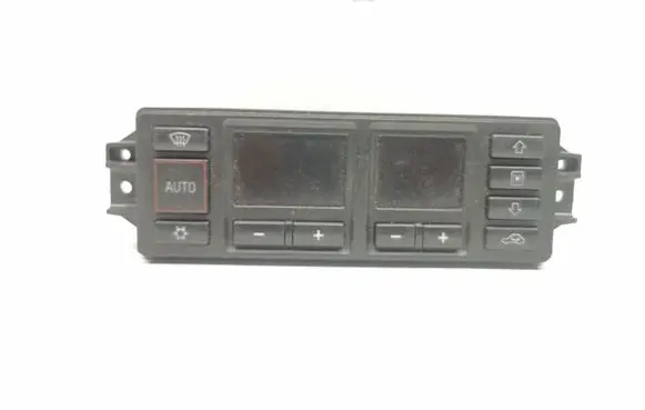 Audi A4 S4 B5 8D Climate control unit 8L0820043D 5HB007