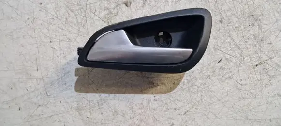 Ford C-MAX II Front door interior handle AM51U22601BDW