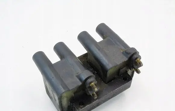 Hyundai Accent V High voltage ignition coil G4EHCZ