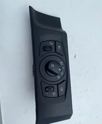 BMW 5 E60 E61 Light switch 6953739 33290203