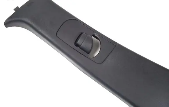 Jeep Grand Cherokee (B) pillar trim (top) 1GT13DX9AF