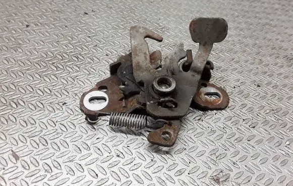 Citroen Jumpy Engine bonnet/hood lock/catch