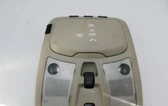 Volvo XC90 Front seat light 8637559 9168160 4970