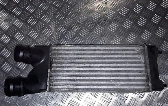 Citroen Berlingo Intercooler radiator 993774A