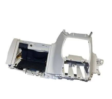 Chrysler Pacifica Dashboard lower bottom trim panel 5SP92PD2AD 5SP92TRMAD 081751829