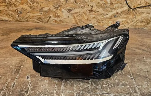 Audi Q4 Sportback e-tron Headlight/headlamp 89A941035
