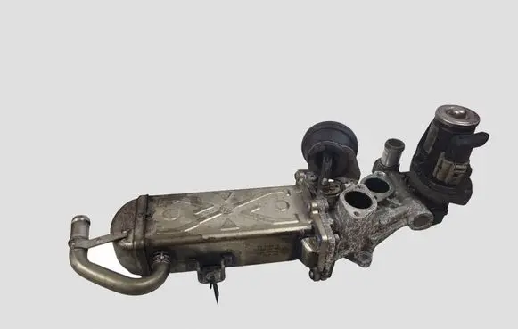 Volkswagen Golf VI EGR valve 03L131512DQ 0280751016