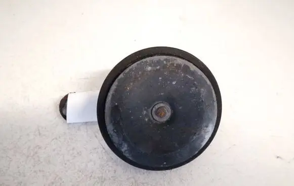 Toyota Yaris Horn signal