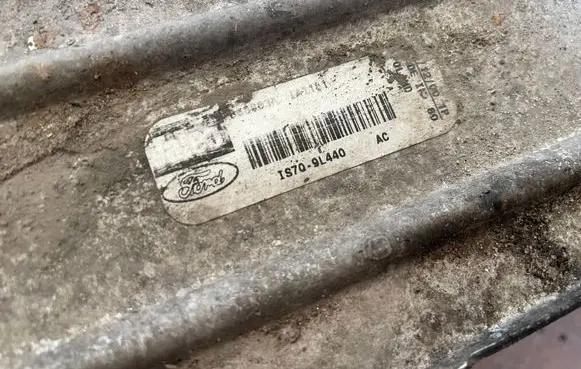 Ford Mondeo Mk III Intercooler radiator IS7Q9L440